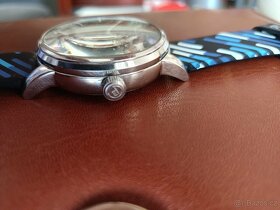 Pánské luxusní hodinky prim epocha automatic - 6