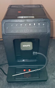 Automatický kávovar KRUPS EA897B10 - se zárukou - 6