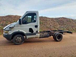 Iveco Daily 35C12, rok 2006, rozvor 3000mm - 6
