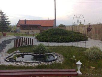 Predám zabehnutý Penzion Štúrovo na Slovensku - 6