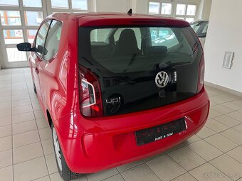 Volkswagen Up 1,0 Mpi - 6