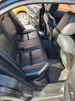 Suzuki Kizashi 2.4i 4x4 automat 198tkm - 6
