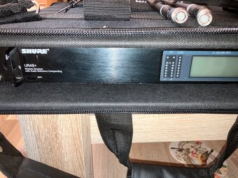 Shure ur4s - 6