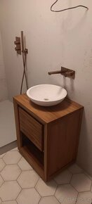 Instalatérské +topenářské prace - 6