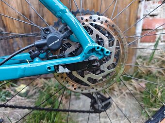 Trek Marlin 5, 29" XXL, GX EAGLE, vzduchová vidlice - 6