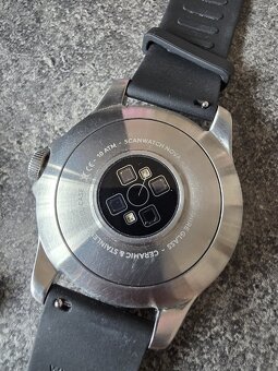 Scanwatch withings nova 43 - 6