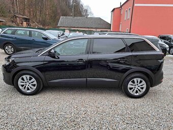 Peugeot 5008 1,2 PT ACTIVE 106.000 km - 6