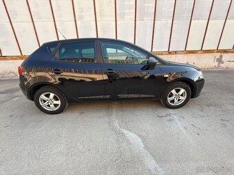 Seat Ibiza 1.2 - 51 KW, facelift, klima. - 6