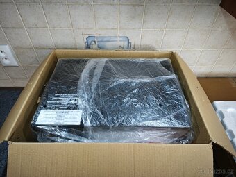 Mikrovlná trouba BEKO + rámeček BEKO. - 6