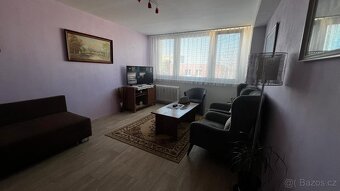 2+1 50m2, J. Gagarina v Nymburce - 6