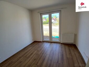 Pronájem bytu 2+kk 46 m2 Javorová, Blovice - 6