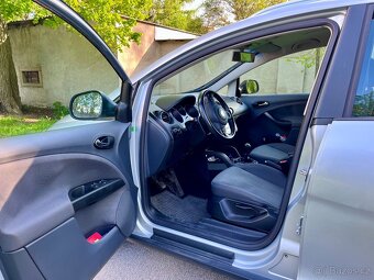 Seat Altea XL - 6