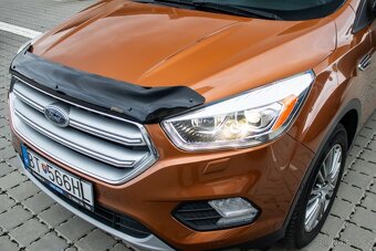 Ford Kuga 1.5 EcoBoost so ZÁRUKOU 1rok/ 20 000km - 6