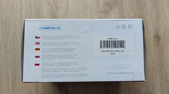 Prodám model Abrex - Jawa 500 OHC - 6