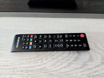 Samsung UE32K5502AK SMART - 6