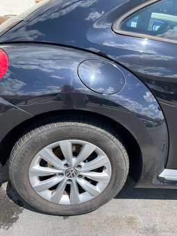 Volkswagen Beetle 2.0 TDI-DSG, rok 2013 - 6