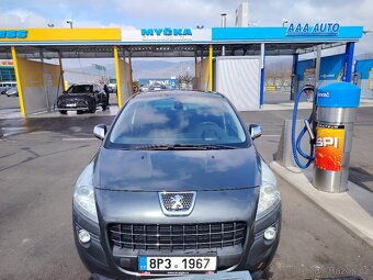 Peugeot 3008 - 6