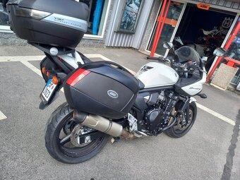 Suzuki GSF650SA Bandit (2014/33000km) - 6