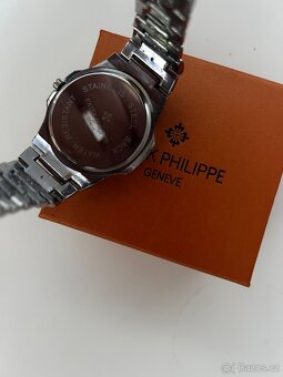 Patek Philippe hodinky - 6