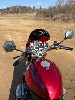 BMW R 850 R - 6