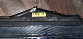 Přední světla Ford Fiesta MK8 H1BB-13W029-CE H1BB-13W030-CE - 6