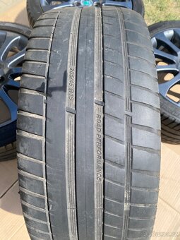 Alu Comet 16, Antracit - 6