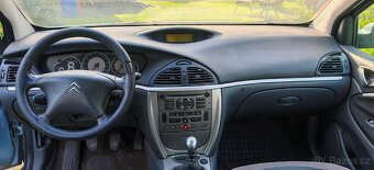 Citroen C5 2,0HDi - 6