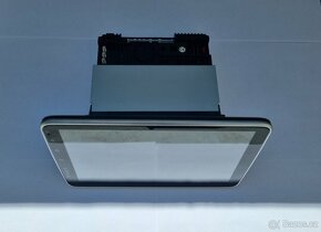 1DIN 10.1" autorádio Android 4/64GB - 6