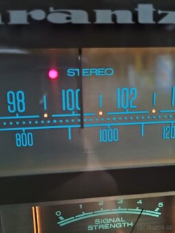 Marantz 2020,1820MK II,1050 - 6