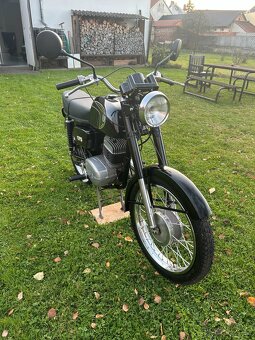 ČZ 175/477 r.v.1969 - 6