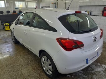 Opel Corsa 1,4 16V - 6