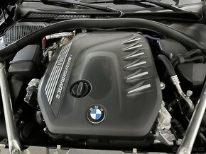 BMW M440 D XDrive rok 2022 najeto 22tis.km - 6