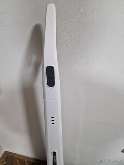 Akumulátorový mop na podlahy SILVERCREST HIT - 6