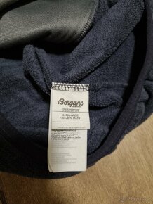 Dámská fleece mikina Bergans of Norway, vel. M - 6