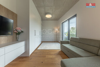 Prodej bytu 3+kk, 84 m², Mladá Boleslav, ul. Vondřichova - 6
