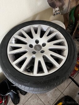 Audi a4 b7 3.0 tdi - 6