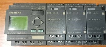 Siemens LOGO 12/24RC 6ED1 052-1MD00-0BA5 - 6