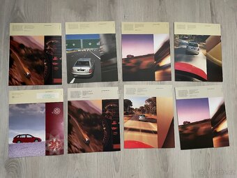 Predám prospekt Škoda Fabia - pozri všetky foto - 6