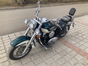 KAWASAKI VN 1500 47kW STK 12/2028 - 6