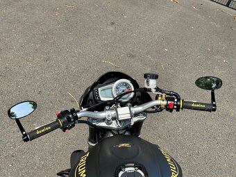 Triumph Street Triple 675 R TOP 2011 - 6