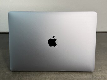 MacBook Pro 13'' 2020 / i5 / 16GB / 512GB SSD / Space Gray - 6