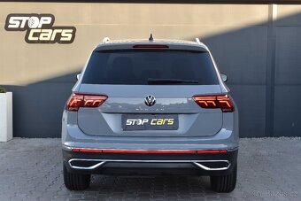 Volkswagen Tiguan, 2.0TDi.DSG.ELEGANCE.VIRTUAL.IQ LIGHT - 6
