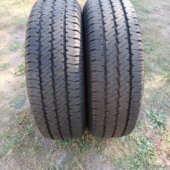 Letní pneu GT Radial 215/70 R15C, Praha 9 - 6