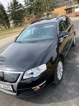 Passat b6 2.0tdi cr - 6