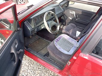 Škoda Favorit - 6