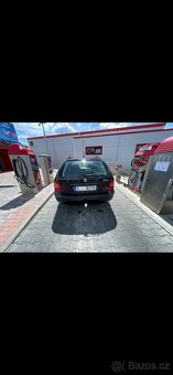 Škoda octavia 1.9 TDI 74kw 2010 - 6