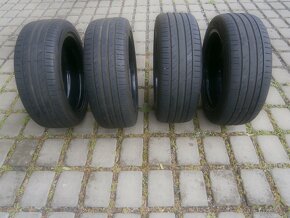 LETNÍ ALU KOLA 5 X 114.3 225 45 18 ORIGINÁL ALUTEC - 6