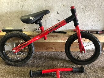 Odráželo Buddy - 6