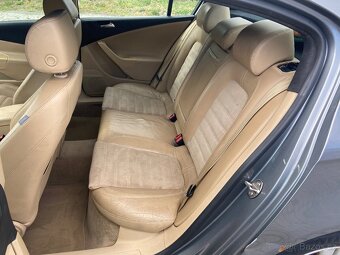 Volkswagen Passat B6 1.9tdi - 6