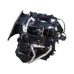 Kompletní topení 4G1820005J Audi A6 C7 4G r.v. 2014 - 6